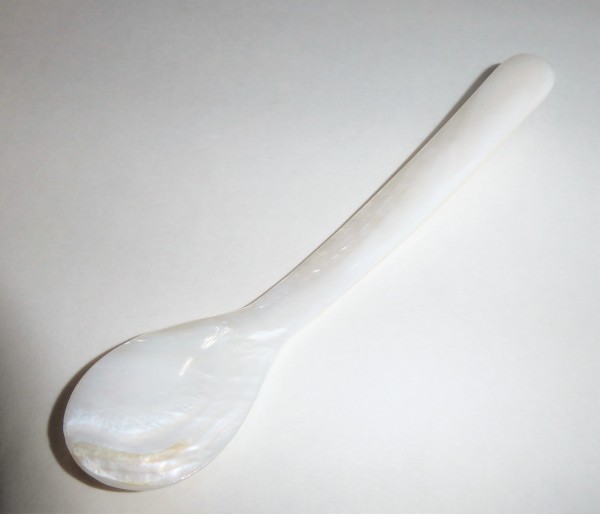 Perlmuttlöffel kaufen