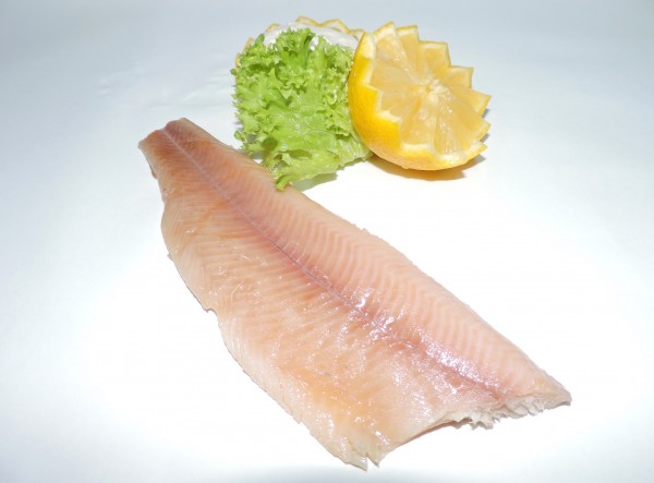 Forellenfilets geräuchert ca. 150 g