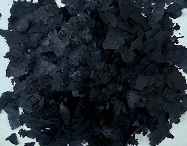 Algen Fischfutter 1,5 L