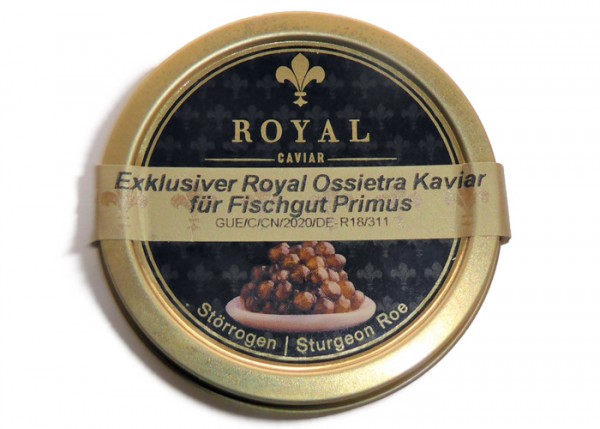 Kaviar Imperial 30 g